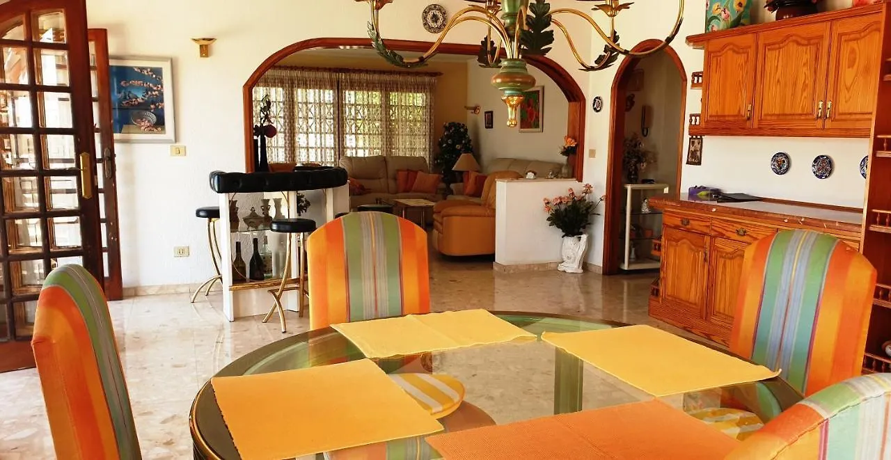 فيلا Sunny House With Private Pool And Sea View أذيخي بيت للعطل