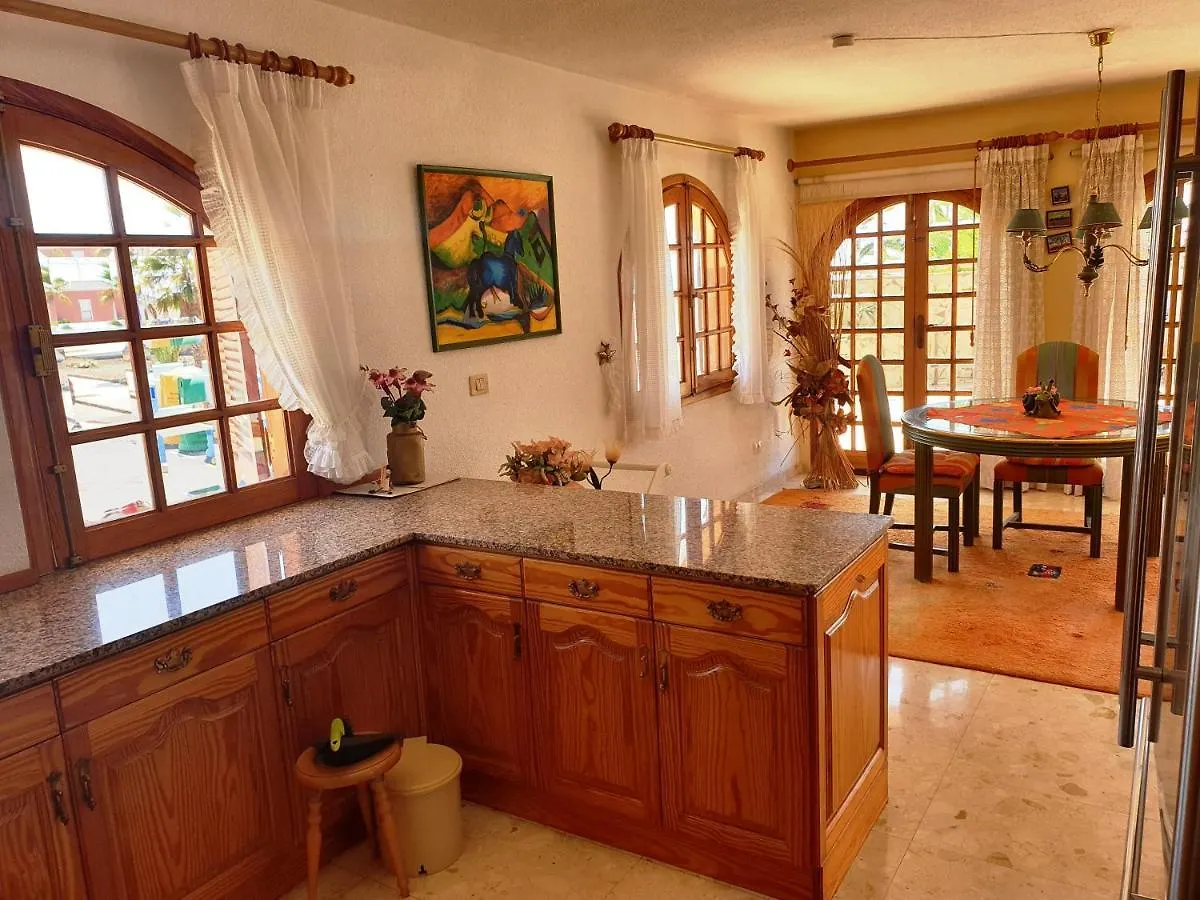 بيت للعطل فيلا Sunny House With Private Pool And Sea View أذيخي إسبانيا